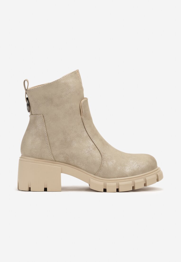 Botine Laorisha Aurii