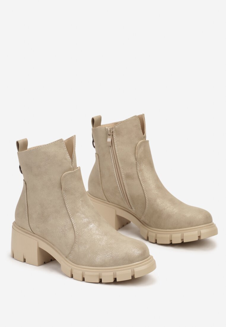 Botine Laorisha Aurii