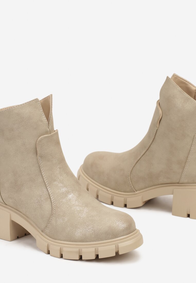 Botine Laorisha Aurii