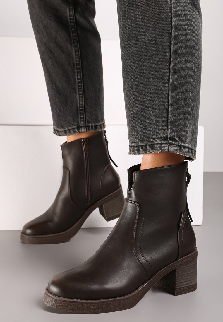 Botine Hanetta Maro