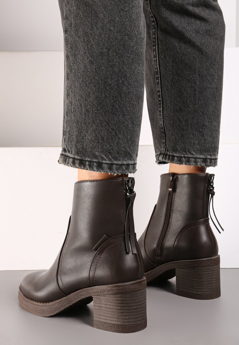 Botine Hanetta Maro