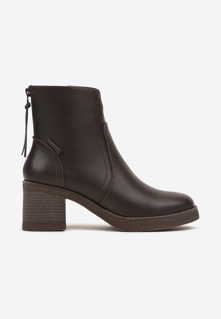 Botine Hanetta Maro