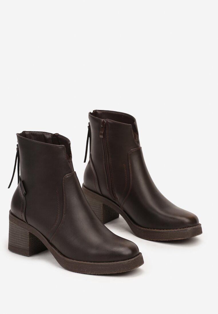 Botine Hanetta Maro