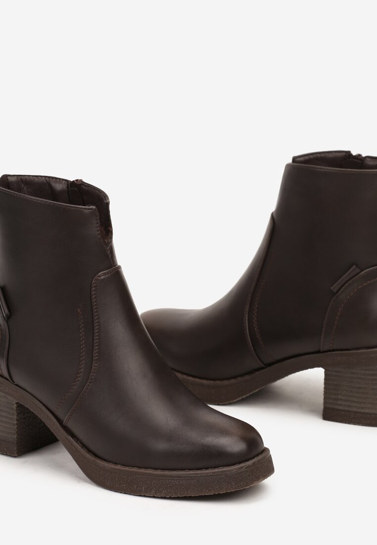 Botine Hanetta Maro