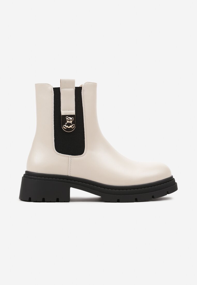 Botine Saithra Bej