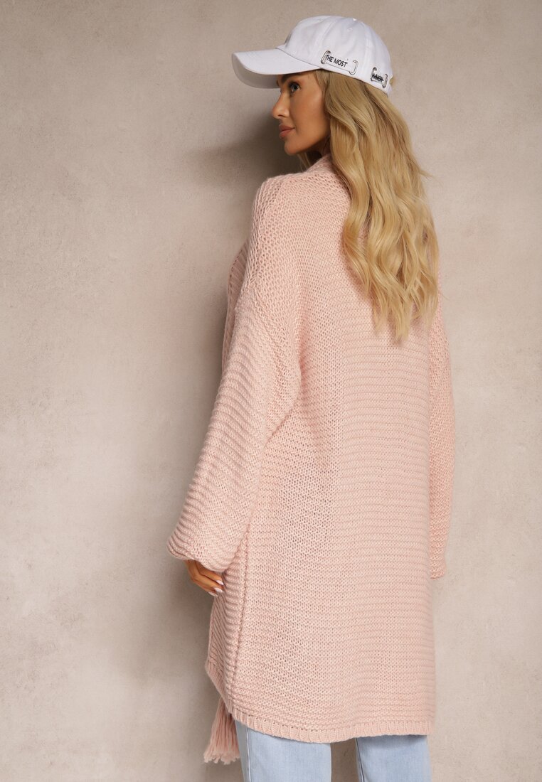Cardigan Lotissa Roz