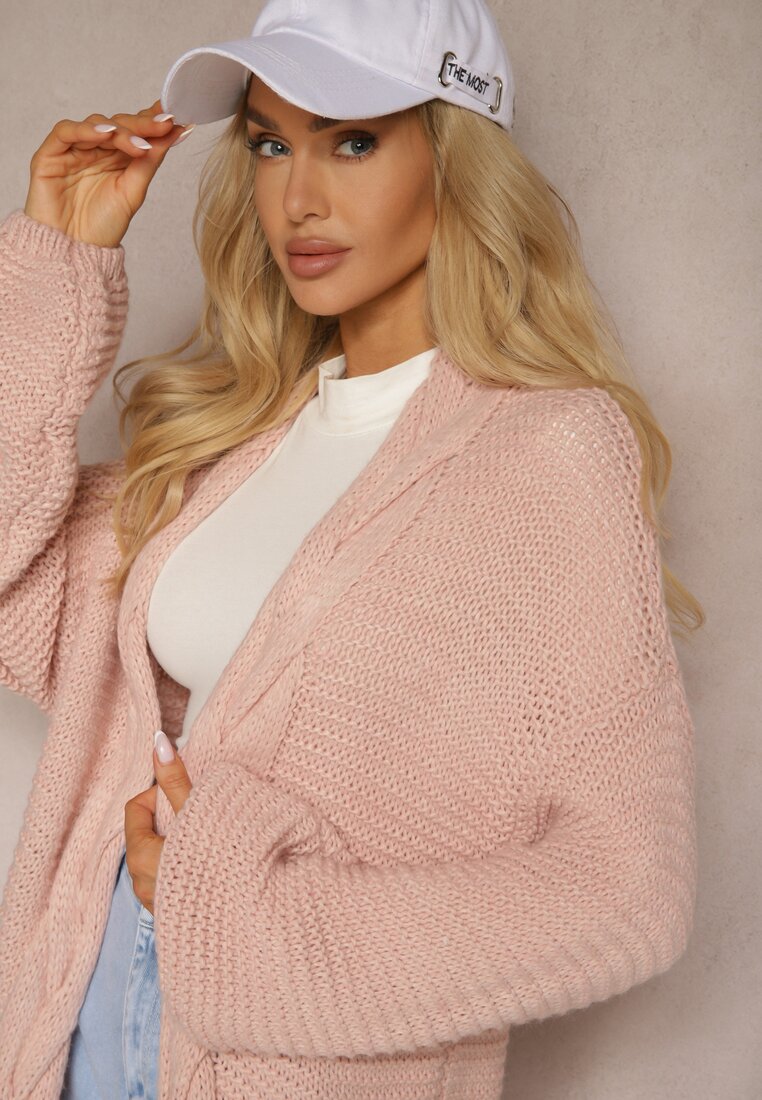 Cardigan Lotissa Roz