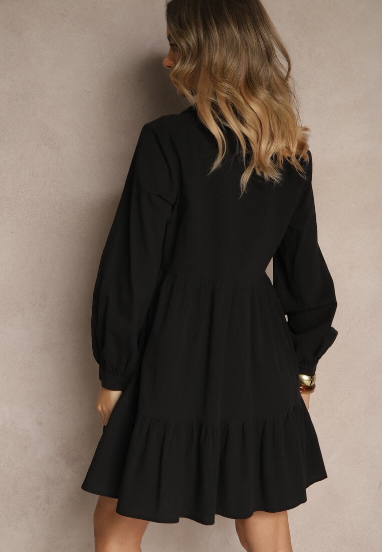 Rochie Rairne Neagră