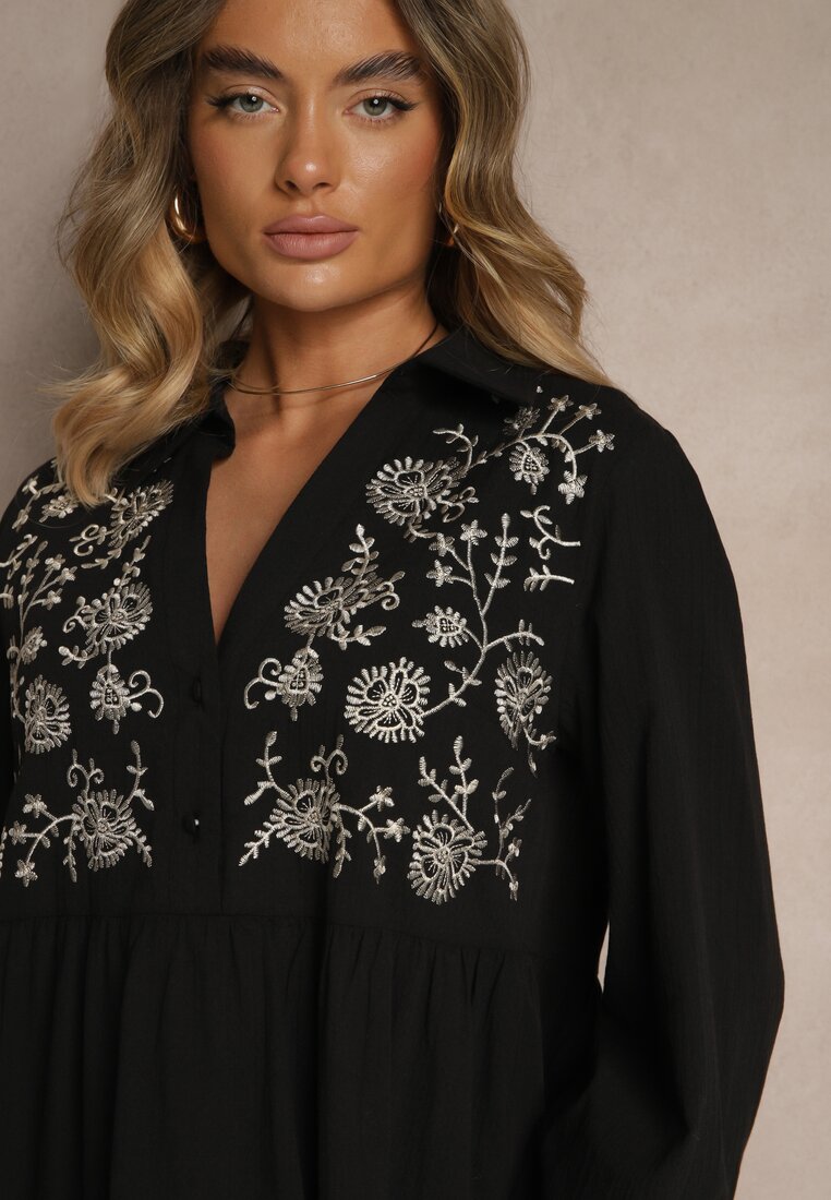 Rochie Rairne Neagră