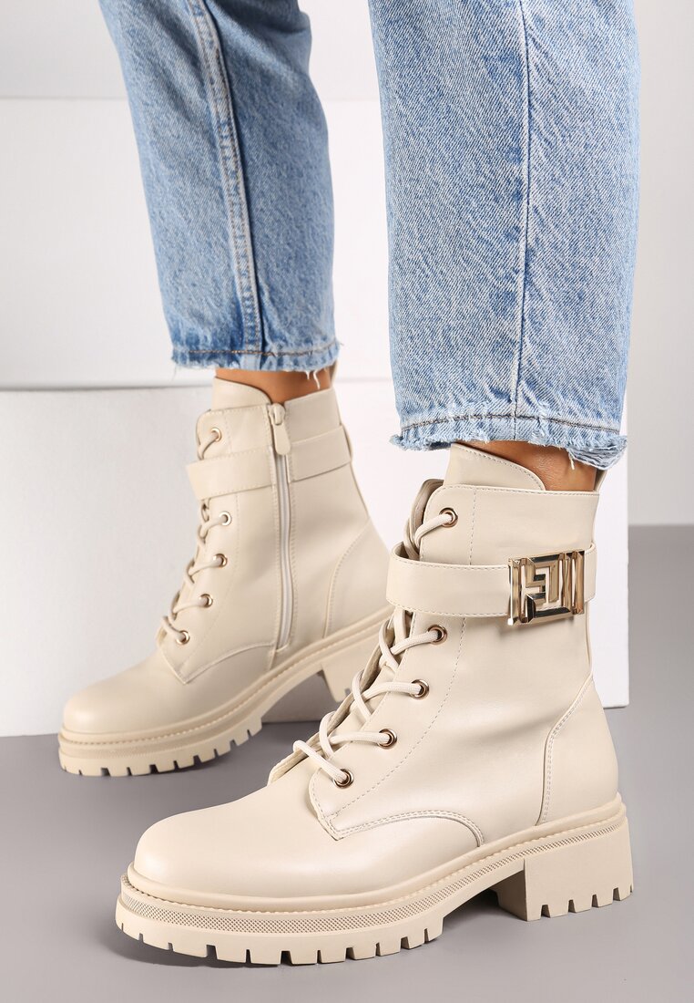 Botine Betida Bej
