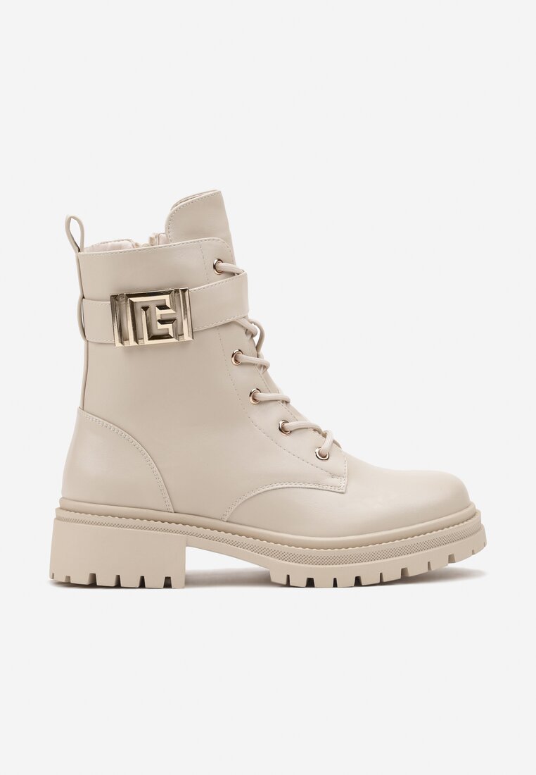 Botine Betida Bej