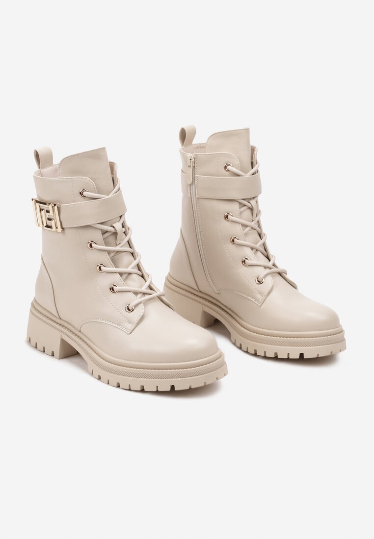 Botine Betida Bej