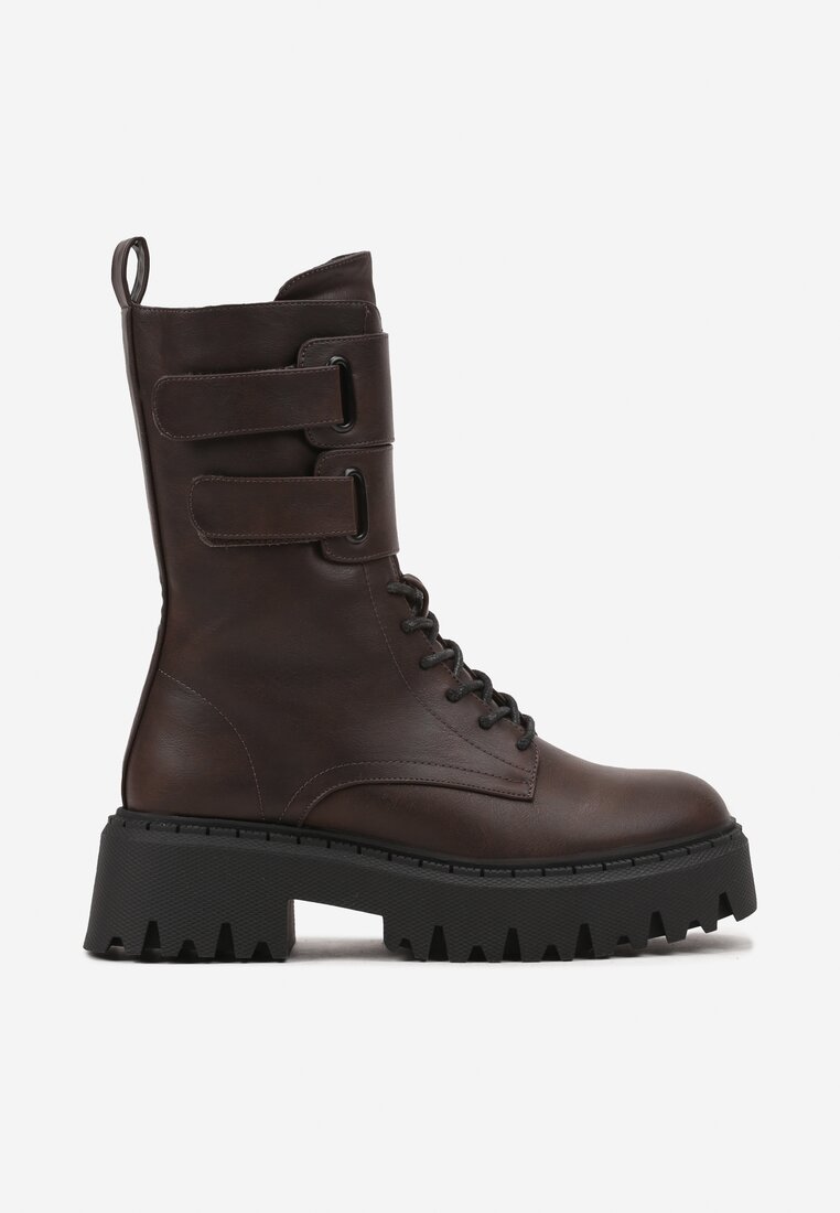 Botine Sairona Maro
