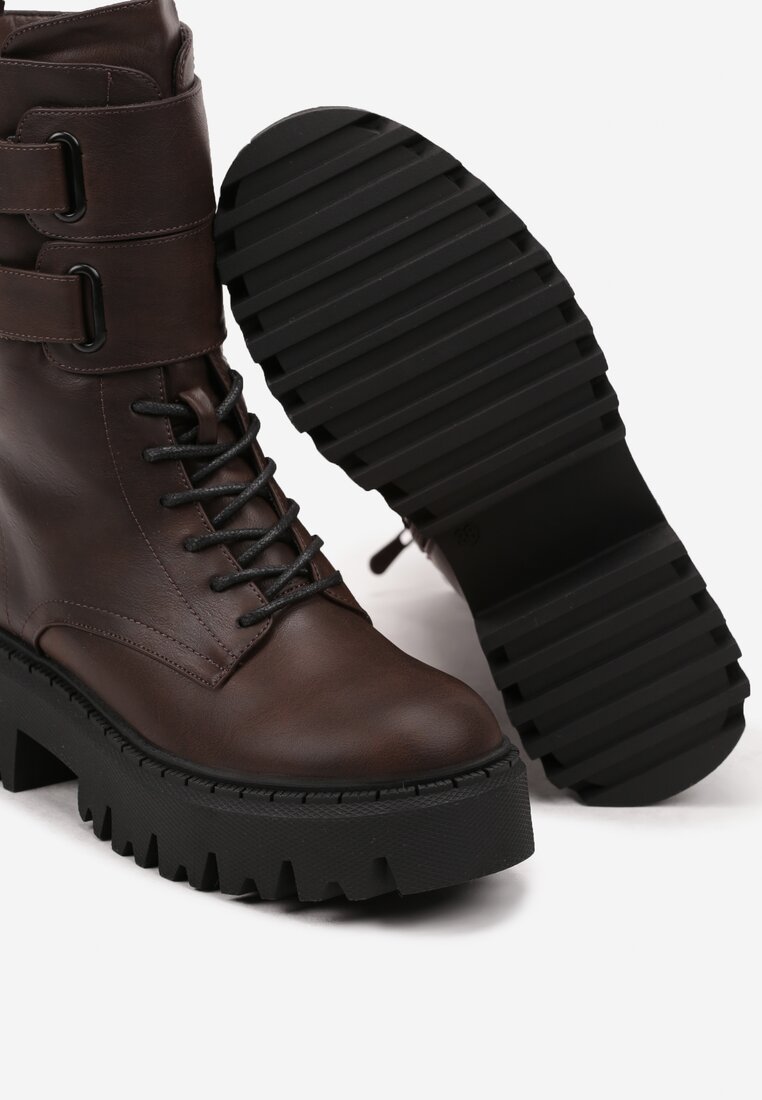 Botine Sairona Maro