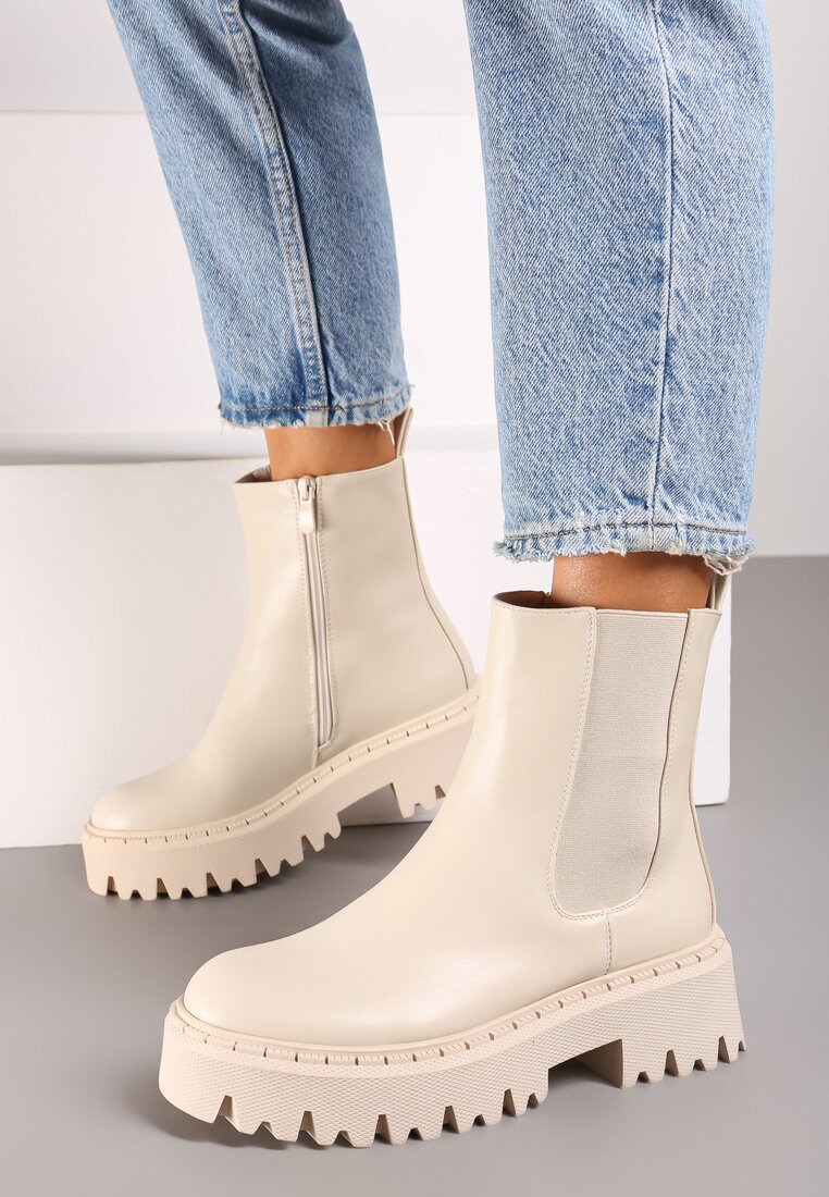 Botine Betilda Bej
