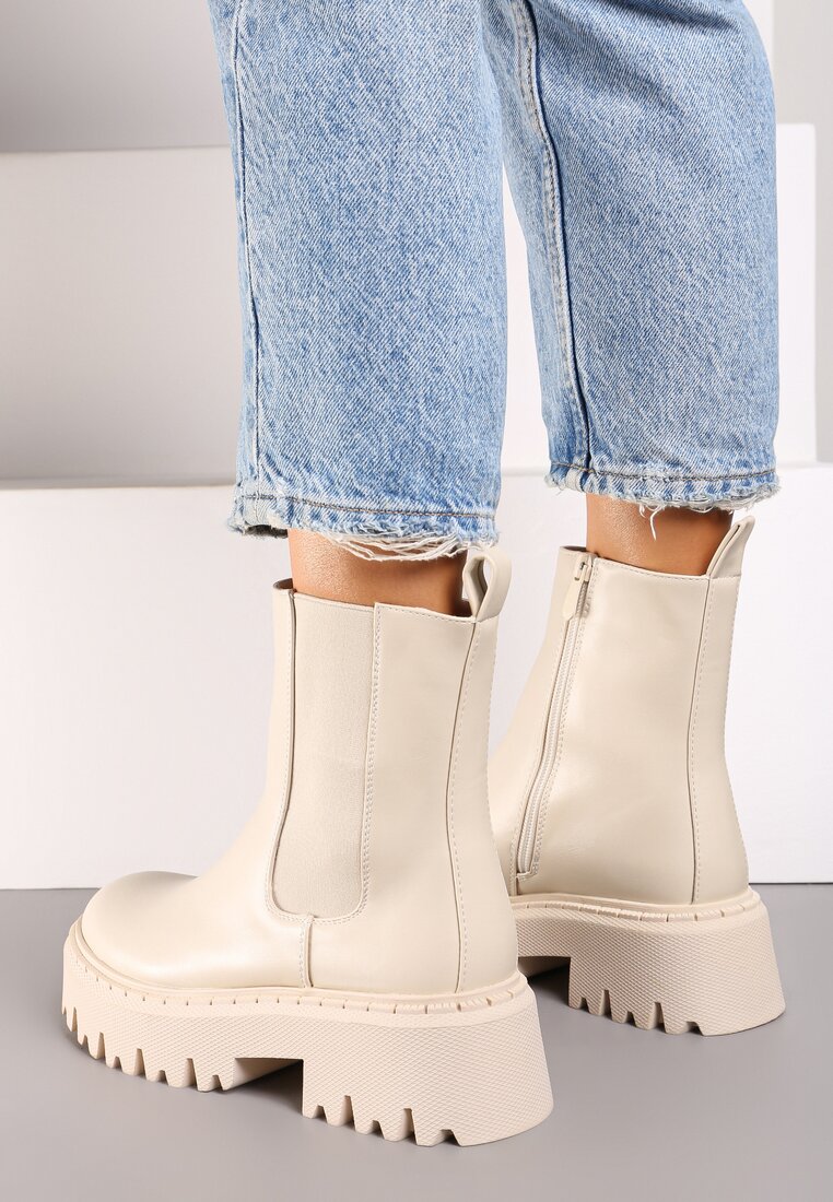 Botine Betilda Bej