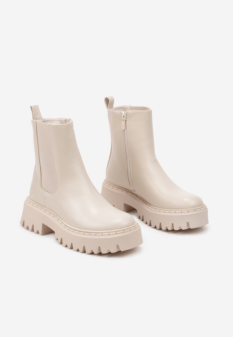 Botine Betilda Bej