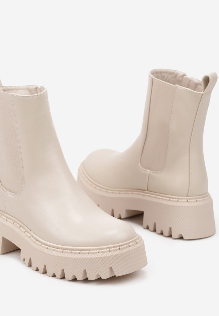 Botine Betilda Bej