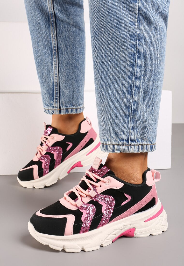 Sneakers Betira Negri