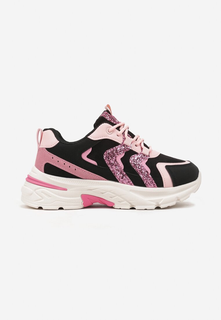 Sneakers Betira Negri