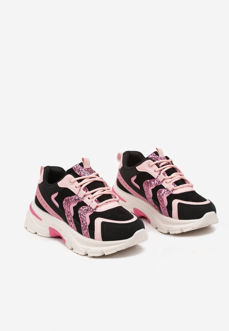 Sneakers Betira Negri
