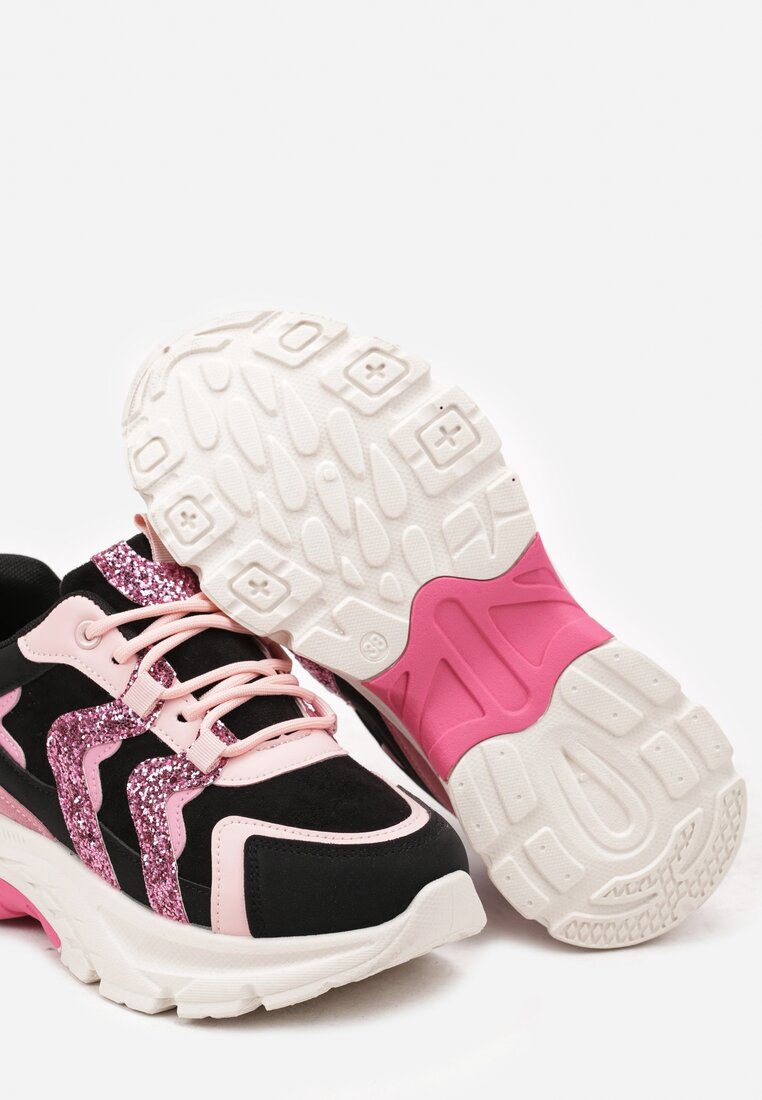 Sneakers Betira Negri