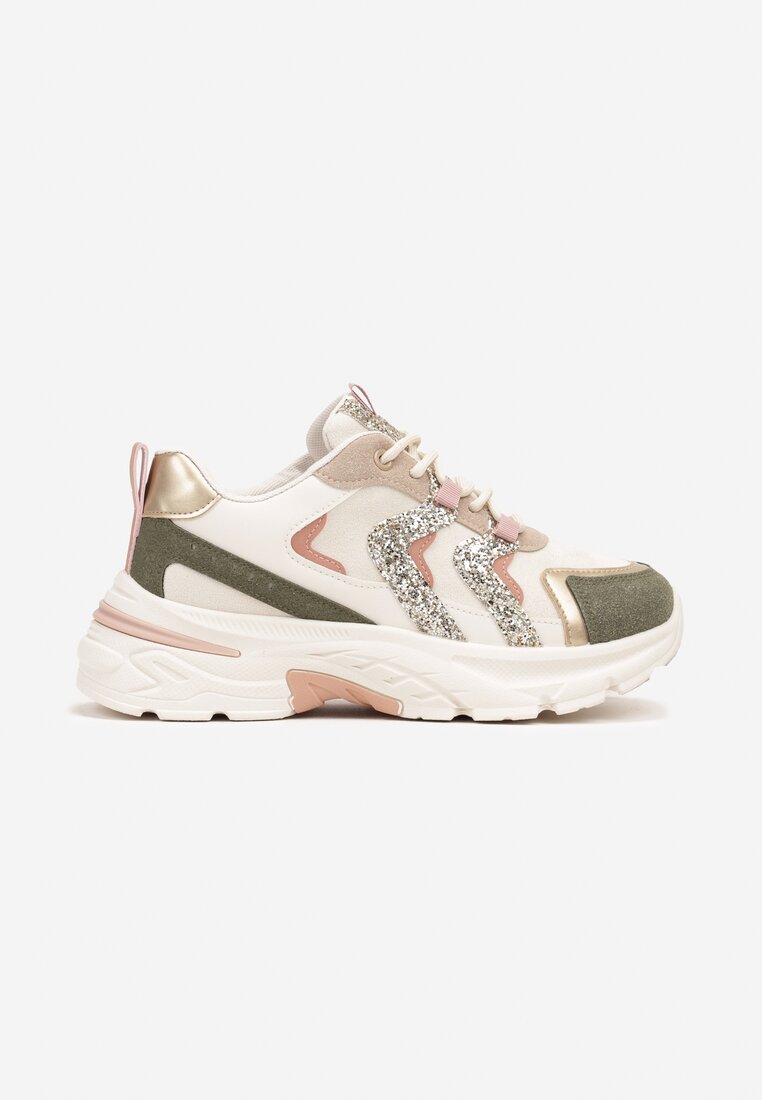 Sneakers Betira Verzi