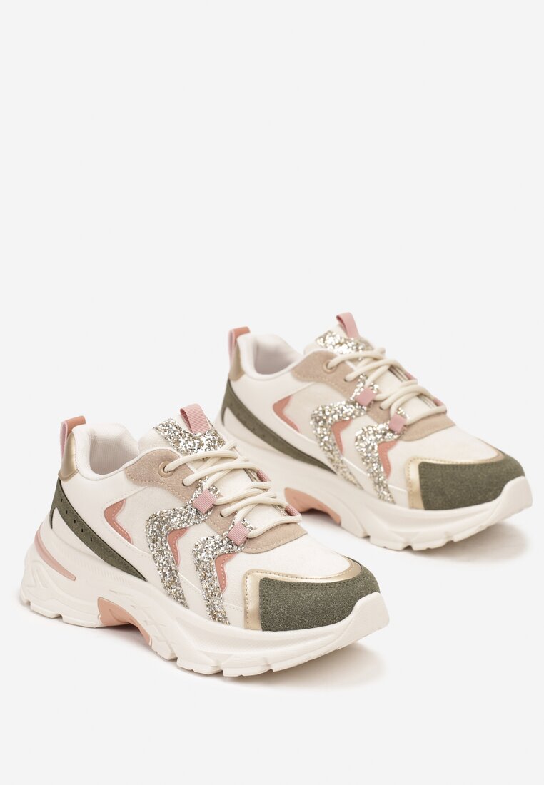 Sneakers Betira Verzi