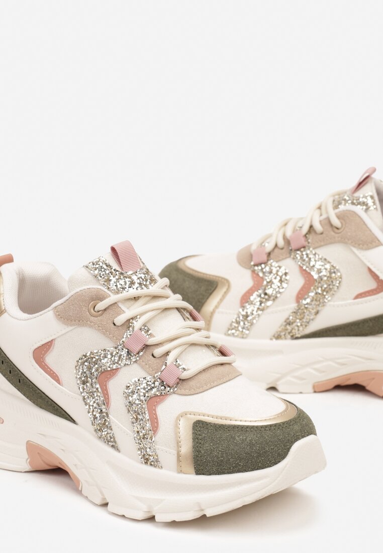 Sneakers Betira Verzi