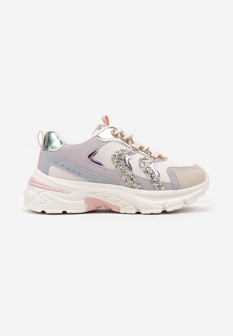 Sneakers Betira Culori mixte