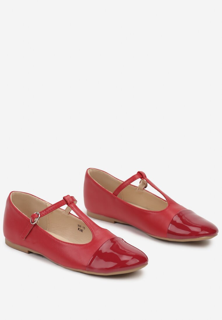 Balerini Lerirra Bordo