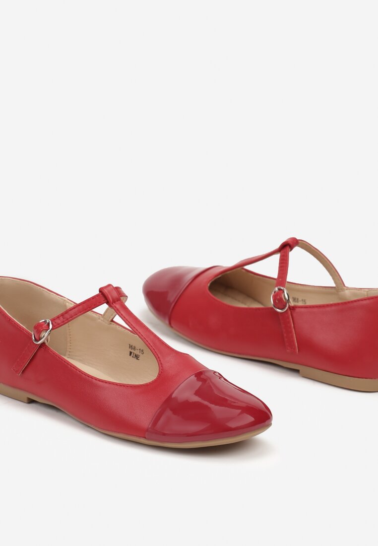 Balerini Lerirra Bordo