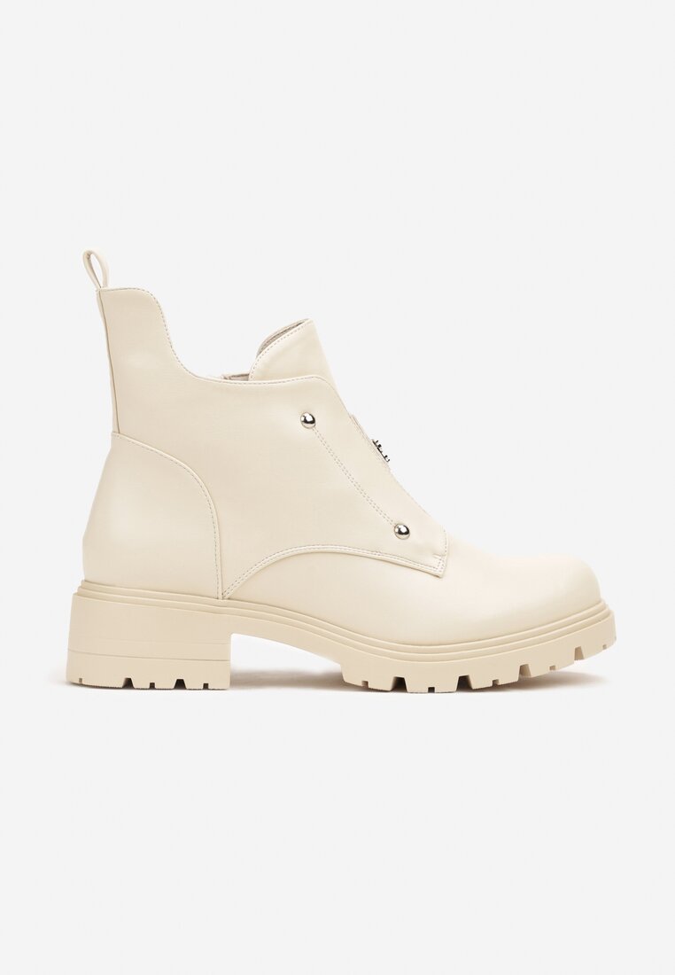 Botine Laorivia Bej