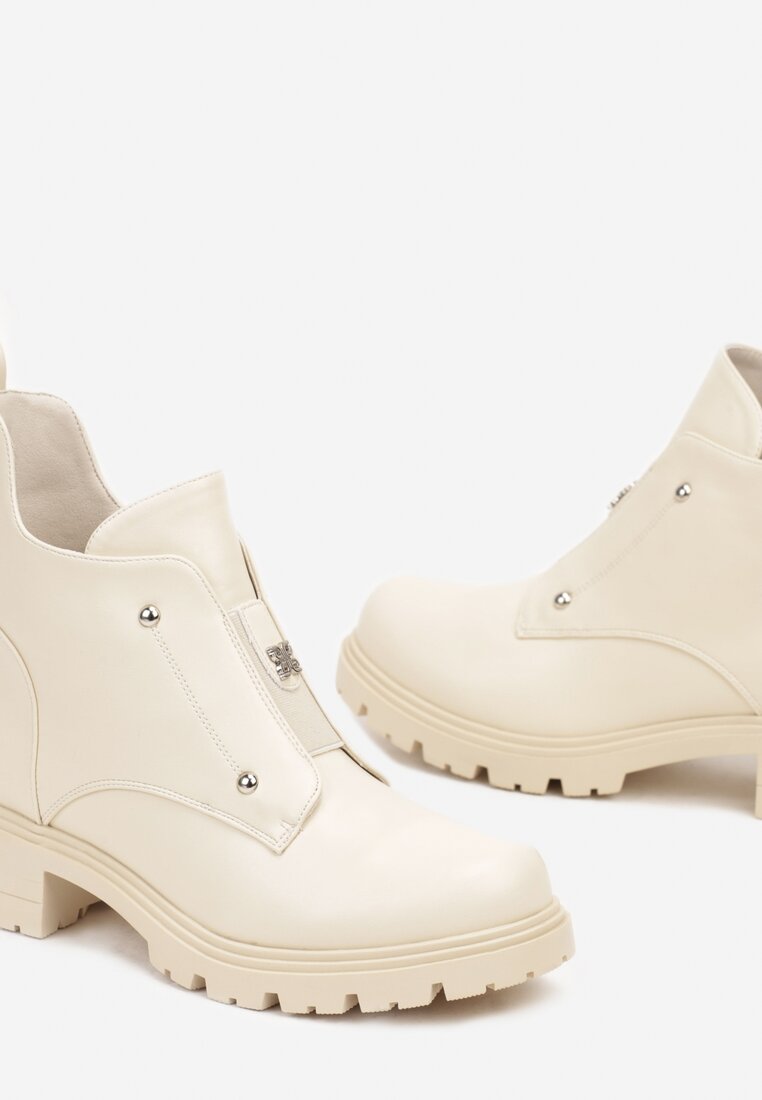 Botine Laorivia Bej