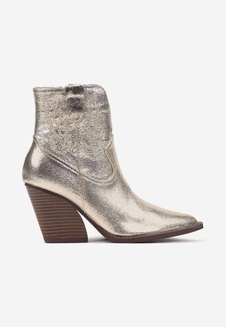 Botine Laontia Aurii