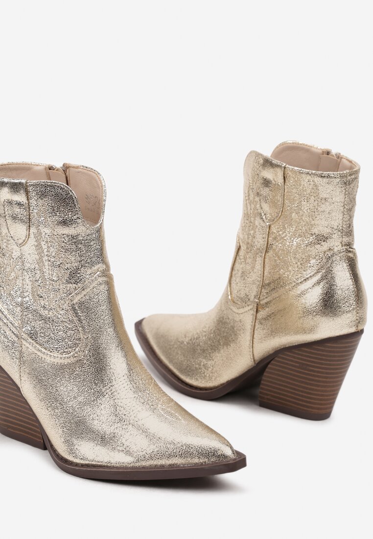 Botine Laontia Aurii