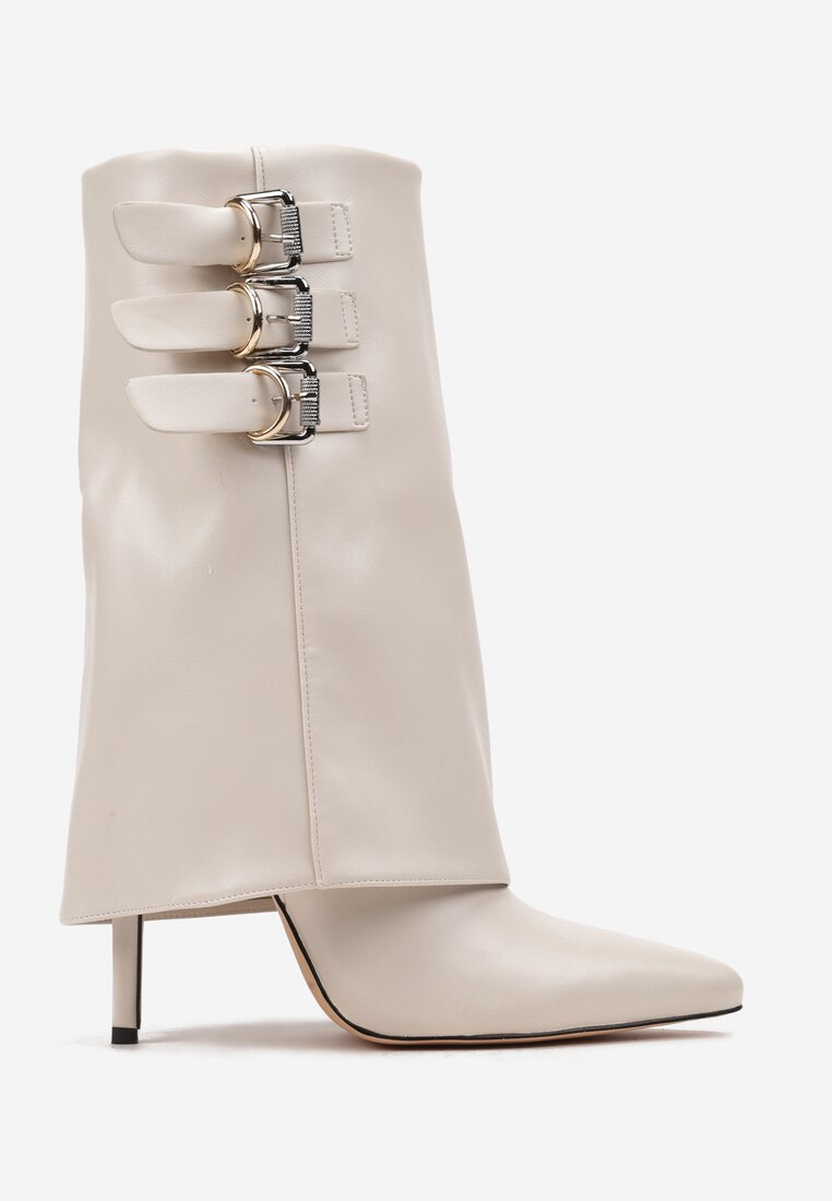 Botine Ansithra Bej