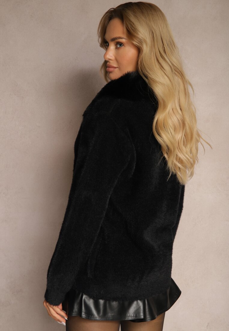 Cardigan Dailore Negru
