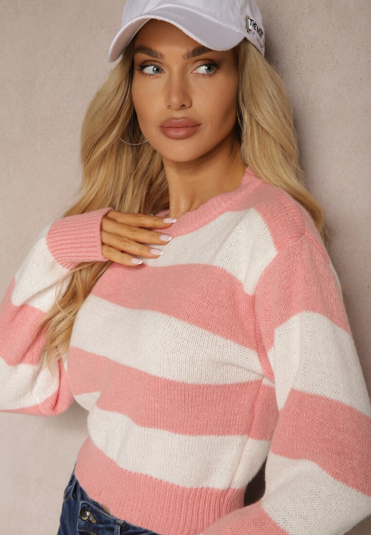 Pulover Lerinne Roz