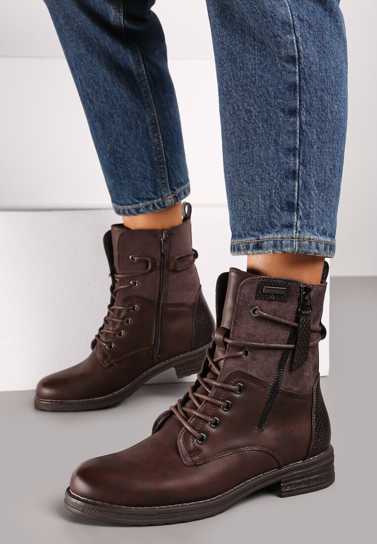 Botine Debisha Maro