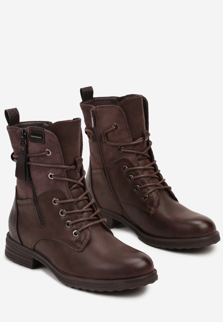 Botine Debisha Maro