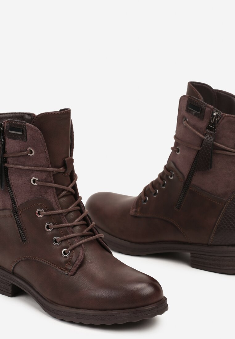 Botine Debisha Maro