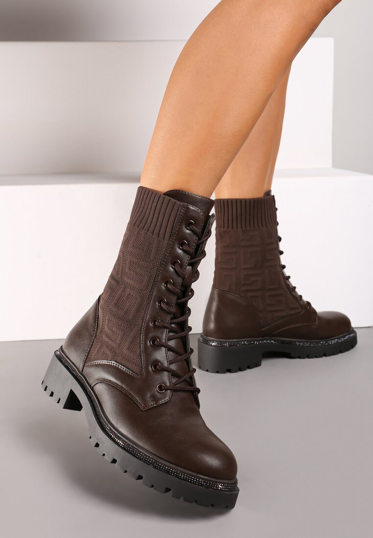 Botine Tailenne Maro