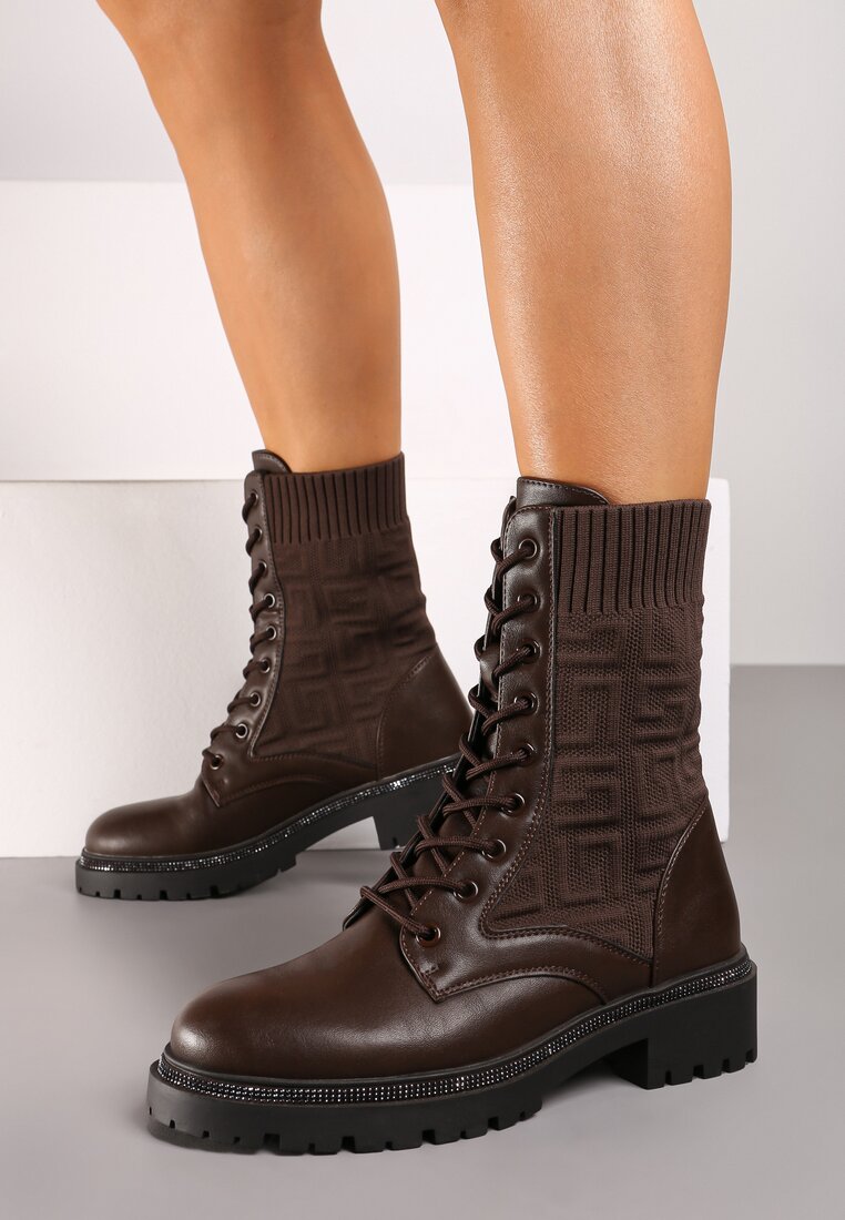 Botine Tailenne Maro