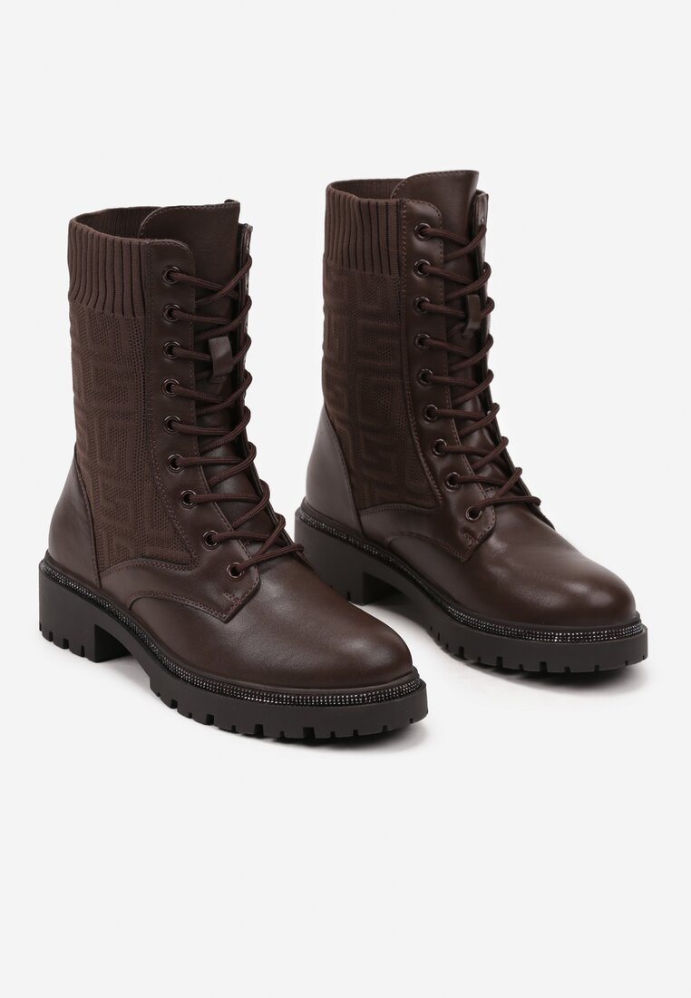 Botine Tailenne Maro