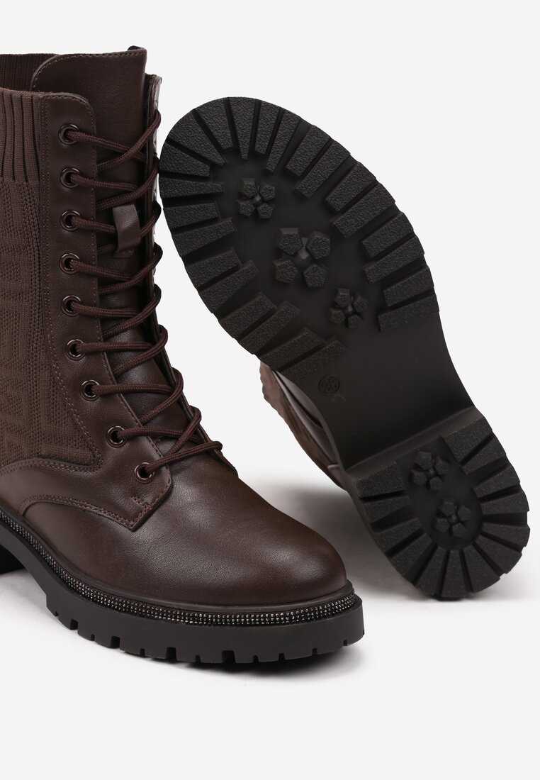 Botine Tailenne Maro