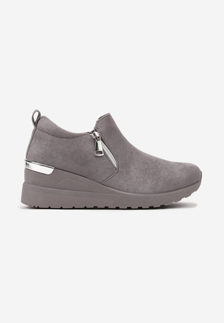 Sneakers Daivira Gri