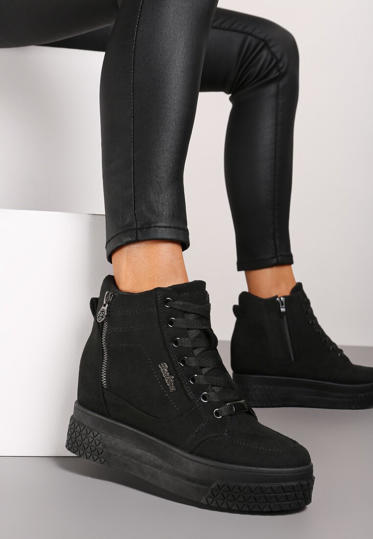 Sneakers Dailise Negri