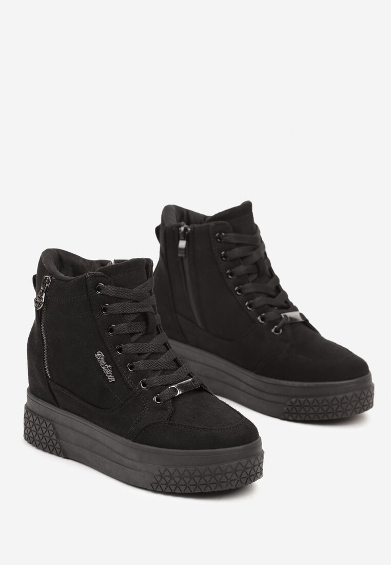 Sneakers Dailise Negri