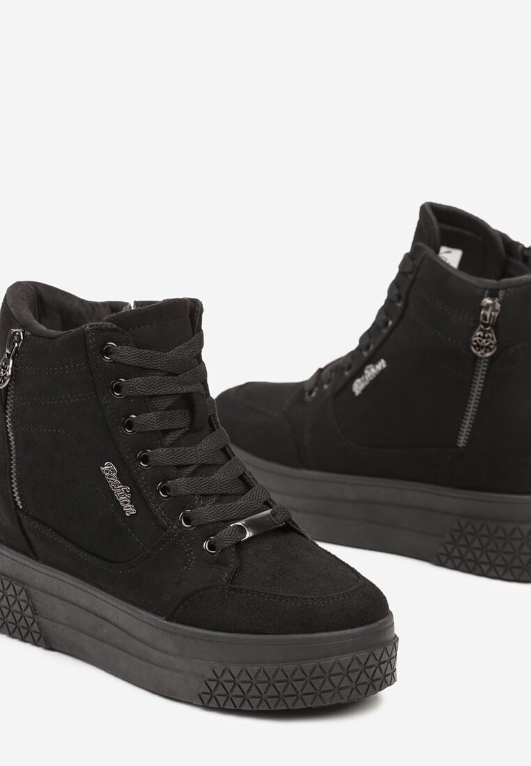 Sneakers Dailise Negri
